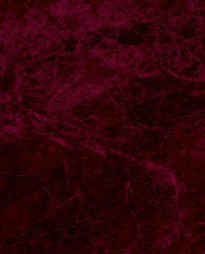 Burgundy Semi-Gloss 14pt C1S 9 1/2 x 11 3/4 Two Pocket Folders with 4 1/2 Inch Pockets and 1 Inch Reinforced Top and Edges