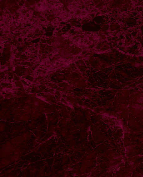 Burgundy Semi-Gloss 14pt C1S 9 1/2 x 11 3/4 Two Pocket Folders with 4 1/2 Inch Pockets and 1 Inch Reinforced Top and Edges
