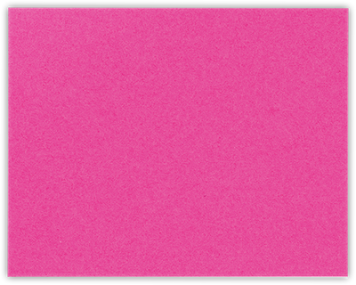 Razzle Berry Vellum 100lb 9 1/2 x 12 Landscape or Portrait Certificate Holders with Square Corner Slits (Holds 8 1/2 x 11 Certificate)