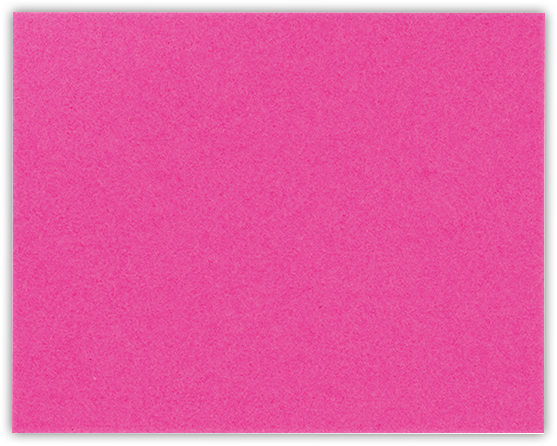 Razzle Berry Vellum 100lb 9 1/2 x 12 Landscape or Portrait Certificate Holders with Square Corner Slits (Holds 8 1/2 x 11 Certificate)