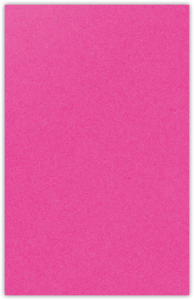 Razzle Berry Vellum 100lb 9 1/2 x 14 1/2 Two Pocket Legal Folders with 4 1/2 Inch Pockets