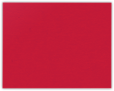 Wild Cherry Vellum 100lb 9 1/2 x 12 Landscape or Portrait Certificate Holders with Square Corner Slits (Holds 8 1/2 x 11 Certificate)