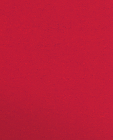Wild Cherry Vellum 100lb 9 1/2 x 11 3/4 Two Pocket Folders with 4 1/2 Inch Pockets and 1 Inch Reinforced Top and Edges