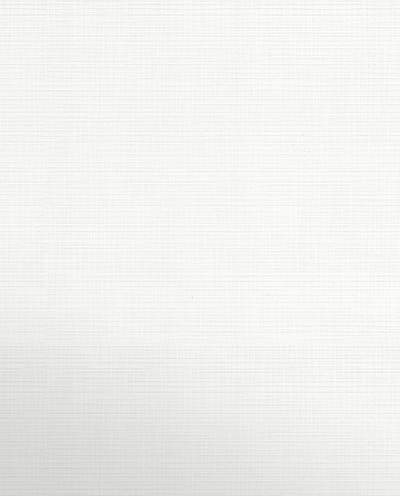 Bright White Linen 100lb 9 1/2 x 11 3/4 Two Pocket Folders with 4 1/2 Inch Pockets and 1 Inch Reinforced Top and Edges