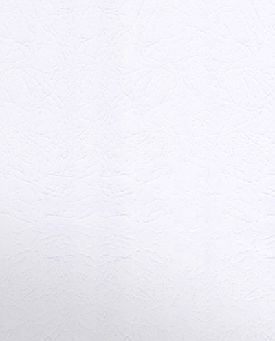 Marble Crush White 12pt C1S 9 1/2 x 11 3/4 Two Pocket Folders with 4 1/2 Inch Pockets and 1 Inch Reinforced Top and Edges