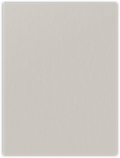 Natural White Smooth 80lb 9 x 12 Two Pocket Folders with 4 Inch Pockets