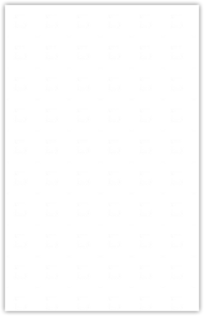 Starch White Hemp 100lb 9 1/2 x 14 1/2 Two Pocket Legal Folders with 4 1/2 Inch Pockets