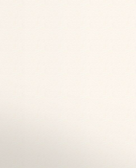 Warm White Felt 80lb 9 1/2 x 11 3/4 Two Pocket Folders with 4 1/2 Inch Pockets and 1 Inch Reinforced Top and Edges