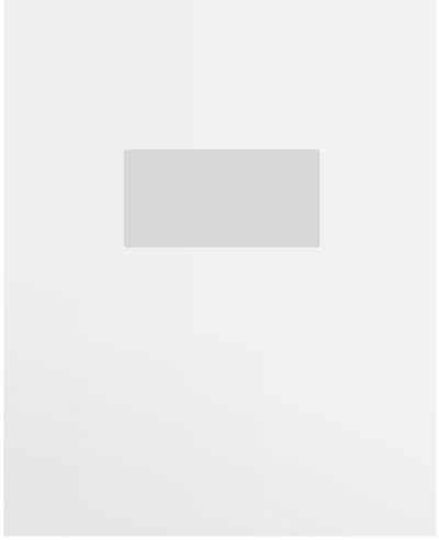 White Semi-Gloss 12pt C1S 9 1/2 x 11 3/4 Two Pocket Folders with 4 1/2 Inch Pockets and 1 Inch Reinforced Top and Edges