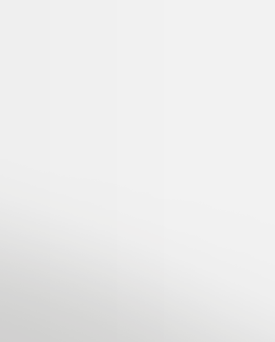 White Semi-Gloss 14pt C1S 9 1/2 x 11 3/4 Two Pocket Folders with 4 1/2 Inch Pockets and 1 Inch Reinforced Top and Edges