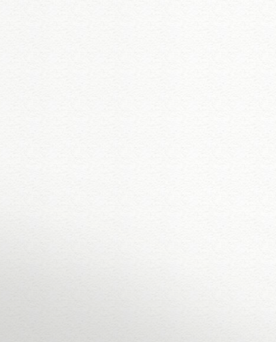 White Felt 80lb 9 1/2 x 11 3/4 Two Pocket Folders with 4 1/2 Inch Pockets and 1 Inch Reinforced Top and Edges