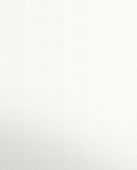 White Felt 80lb 9 1/2 x 11 3/4 Two Pocket Folders with 4 1/2 Inch Pockets and 1 Inch Reinforced Top and Edges