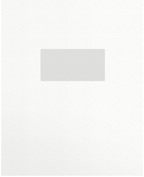 White Felt 80lb 9 1/2 x 11 3/4 Two Pocket Folders with 4 1/2 Inch Pockets and 1 Inch Reinforced Top and Edges