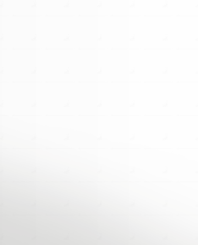 White Smooth 80lb 9 1/2 x 11 3/4 Two Pocket Folders with 4 1/2 Inch Pockets and 1 Inch Reinforced Top and Edges