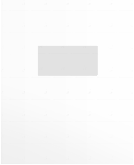 White Smooth 80lb 9 1/2 x 11 3/4 Two Pocket Folders with 4 1/2 Inch Pockets and 1 Inch Reinforced Top and Edges