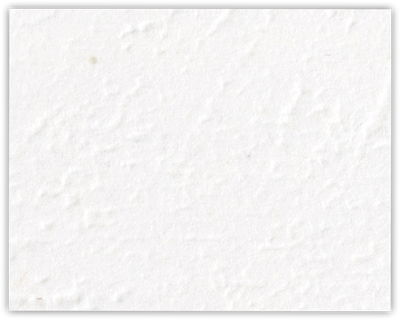White Cordwain 90lb 9 1/2 x 12 Landscape or Portrait Certificate Holders with Square Corner Slits (Holds 8 1/2 x 11 Certificate)