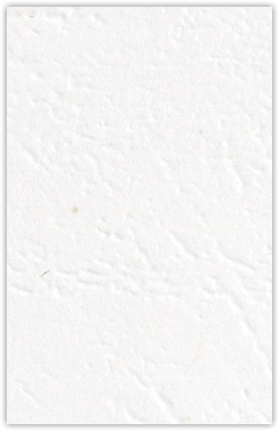 White Cordwain 90lb 9 1/2 x 14 1/2 Two Pocket Legal Folders with 4 1/2 Inch Pockets
