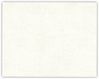 White Hopsack 90lb 9 1/2 x 12 Landscape or Portrait Certificate Holders with Square Corner Slits (Holds 8 1/2 x 11 Certificate)
