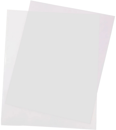 Clear Plastic Sleeves