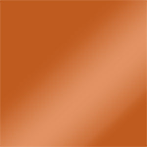 Burnt Orange color swatch