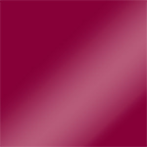 Cranberry color swatch