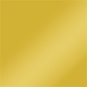 Gold color swatch