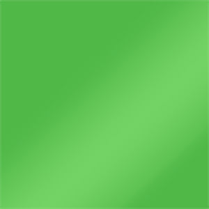 Lime color swatch