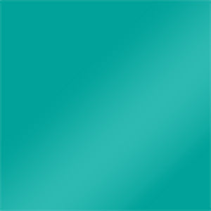 Teal color swatch