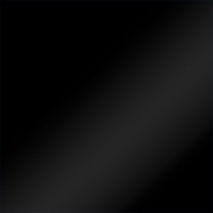 Black color swatch
