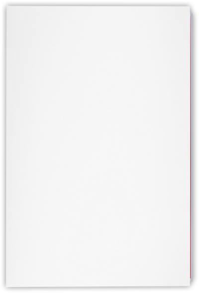 White Gloss 120lb Candy Cane Stripe 4 x 6 Portrait Photo Holders