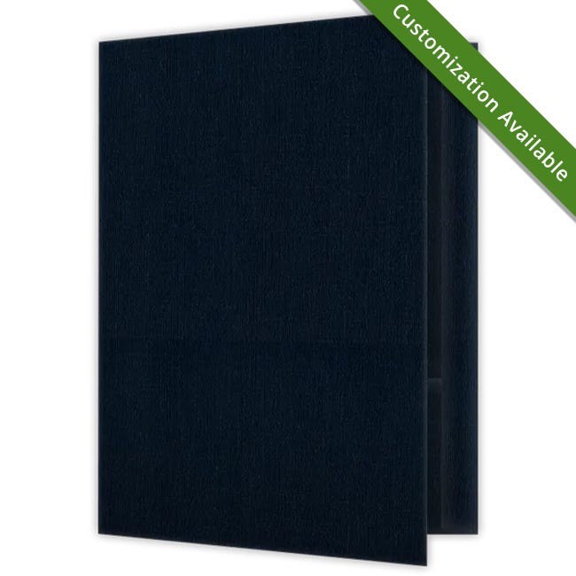 Presentation - 9 x 12 Letter 
