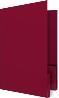 Letter Size with 1/8 Inch Capacity