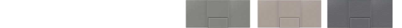 Tripanel with 5/16 Inch Capacity Tripanel with 5/16 Inch Capacity