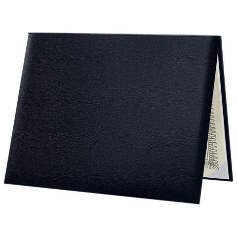 Padded Diploma Covers