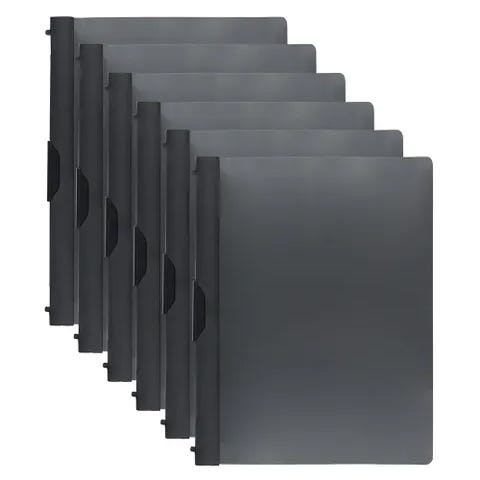 Plastic Report Covers