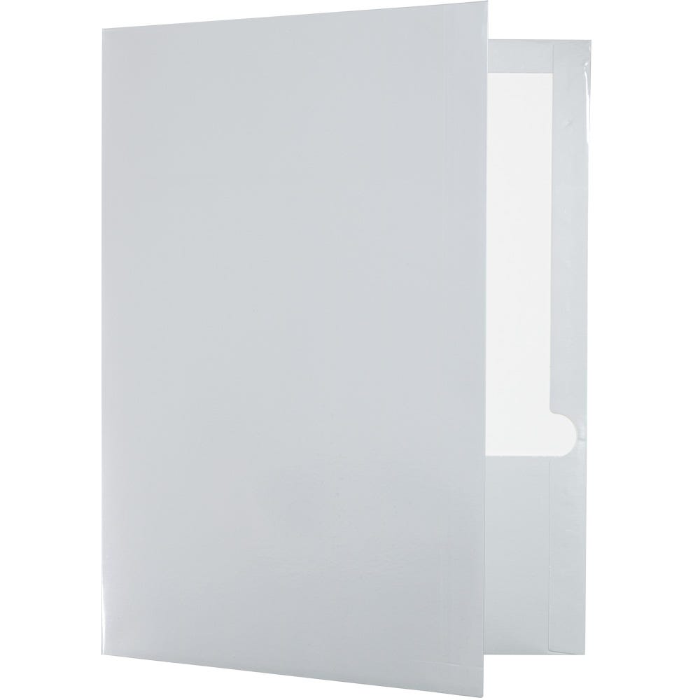 Grey Folders