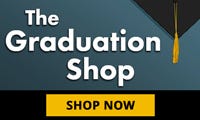 Graduation Shop