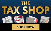Tax Shop